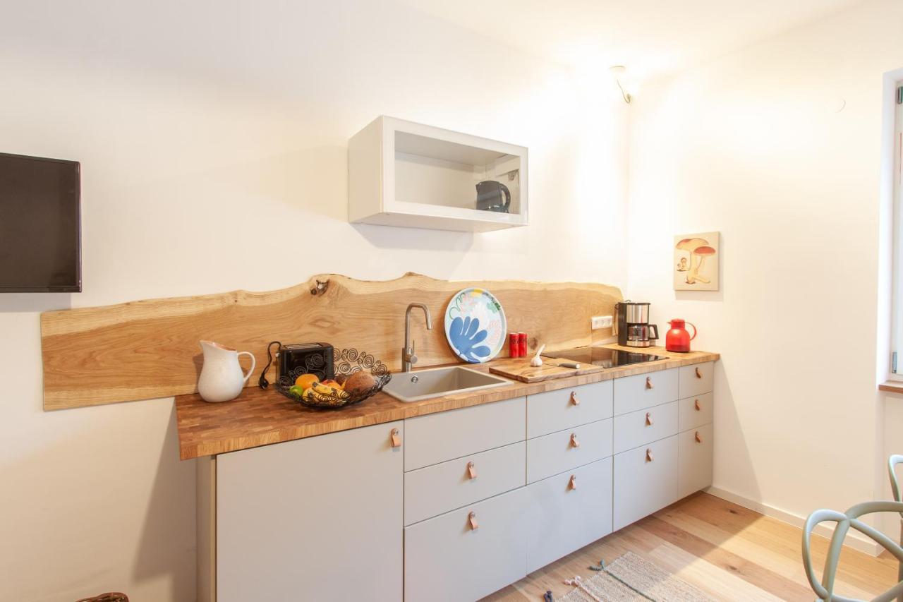 Juliusliving - Modernes Wohnen An Der Juliuspromenade Daire Würzburg Dış mekan fotoğraf