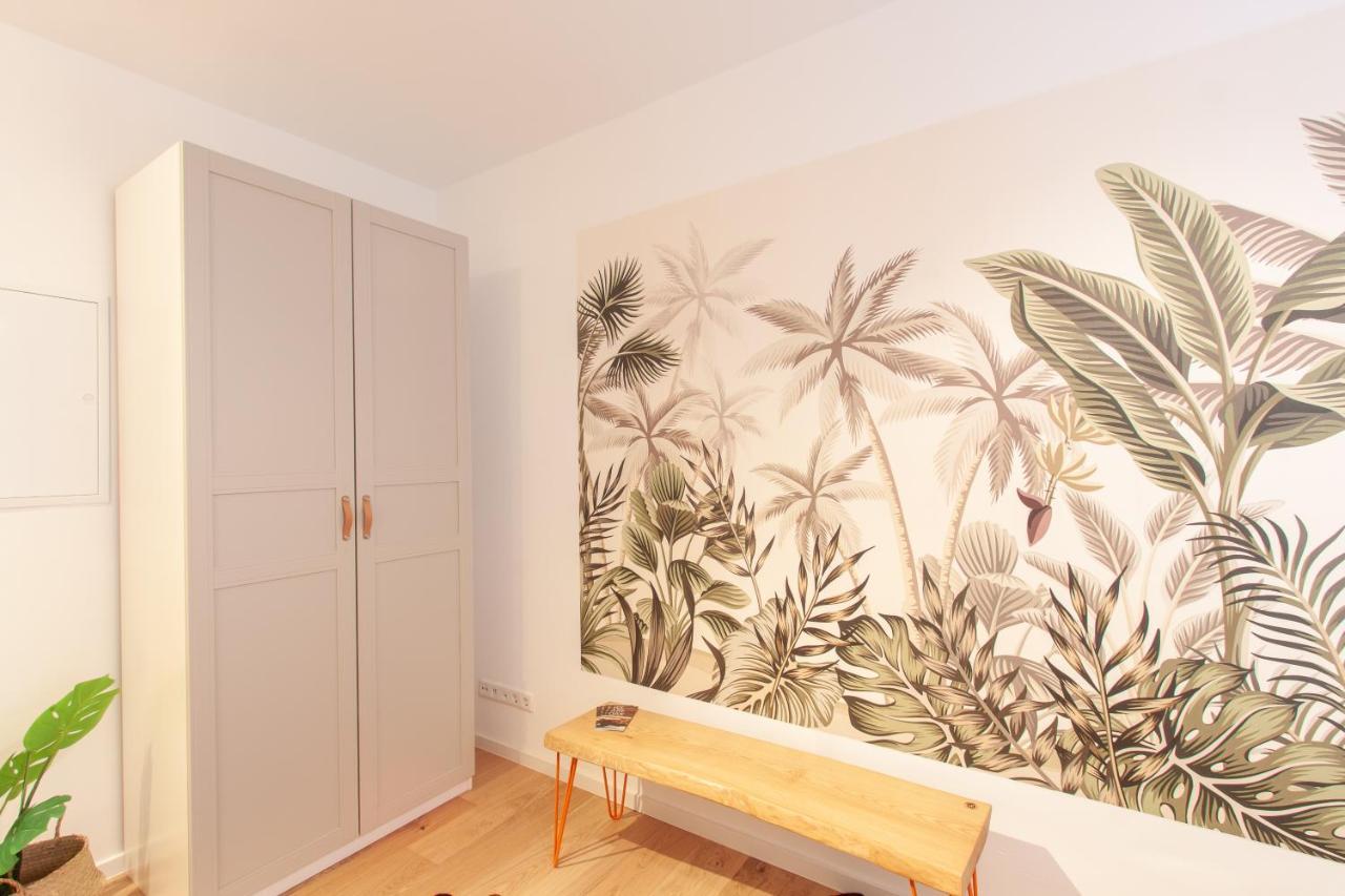 Juliusliving - Modernes Wohnen An Der Juliuspromenade Daire Würzburg Dış mekan fotoğraf
