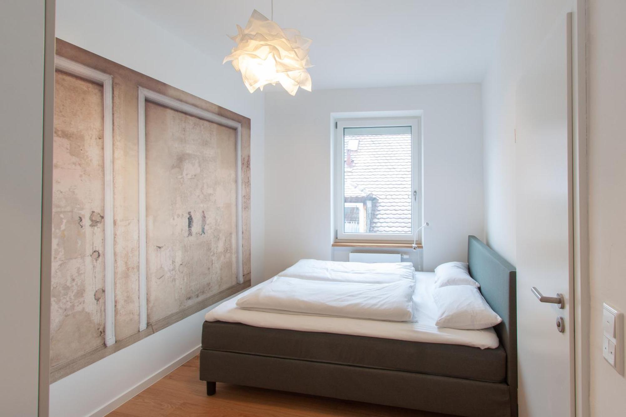 Juliusliving - Modernes Wohnen An Der Juliuspromenade Daire Würzburg Dış mekan fotoğraf