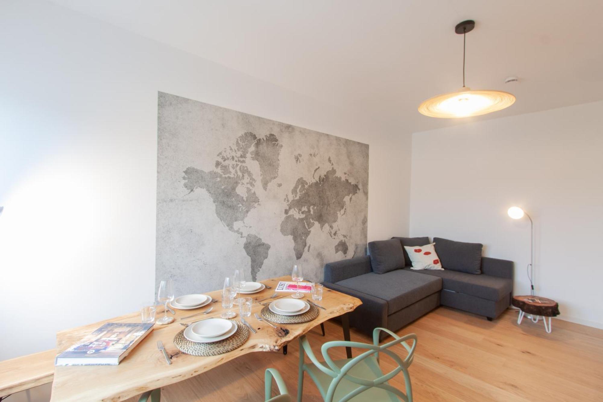 Juliusliving - Modernes Wohnen An Der Juliuspromenade Daire Würzburg Dış mekan fotoğraf