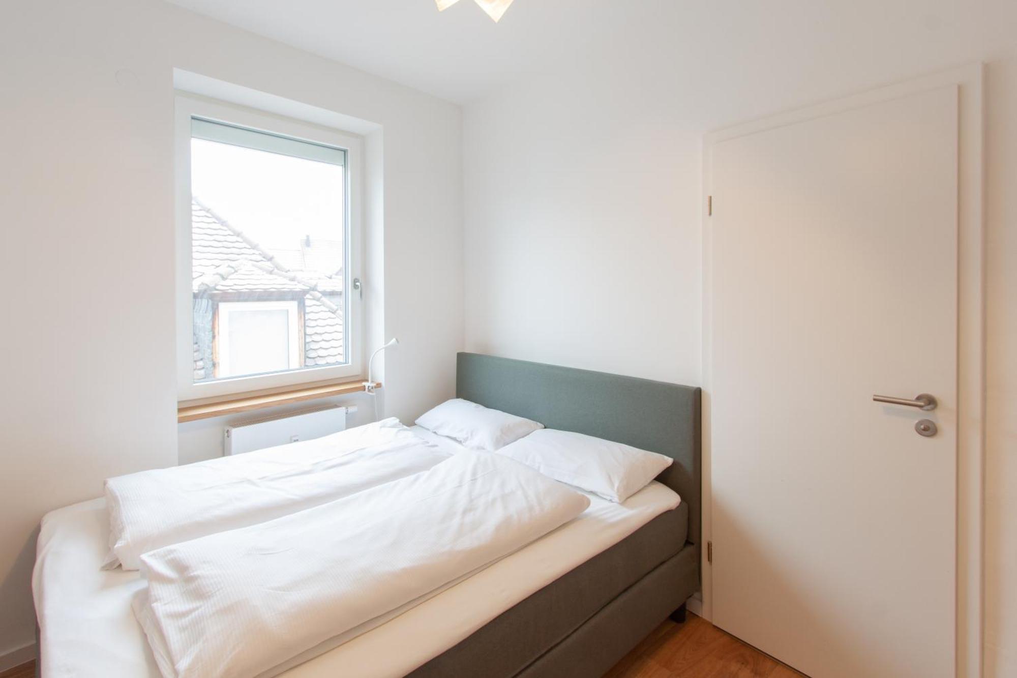 Juliusliving - Modernes Wohnen An Der Juliuspromenade Daire Würzburg Dış mekan fotoğraf