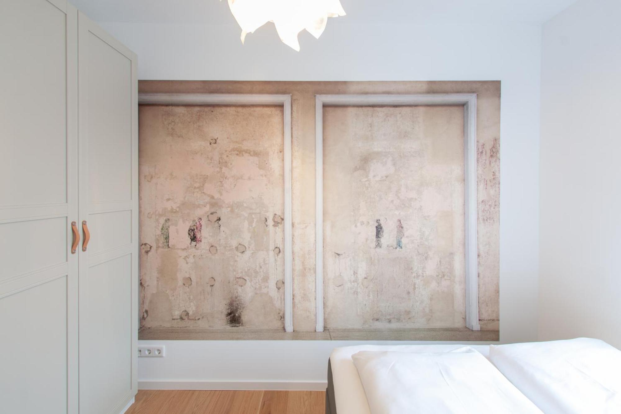 Juliusliving - Modernes Wohnen An Der Juliuspromenade Daire Würzburg Dış mekan fotoğraf